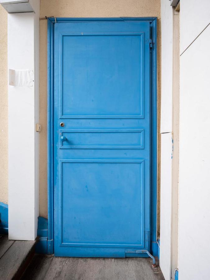 L'Annexe De Stanislas Nancy Exterior foto